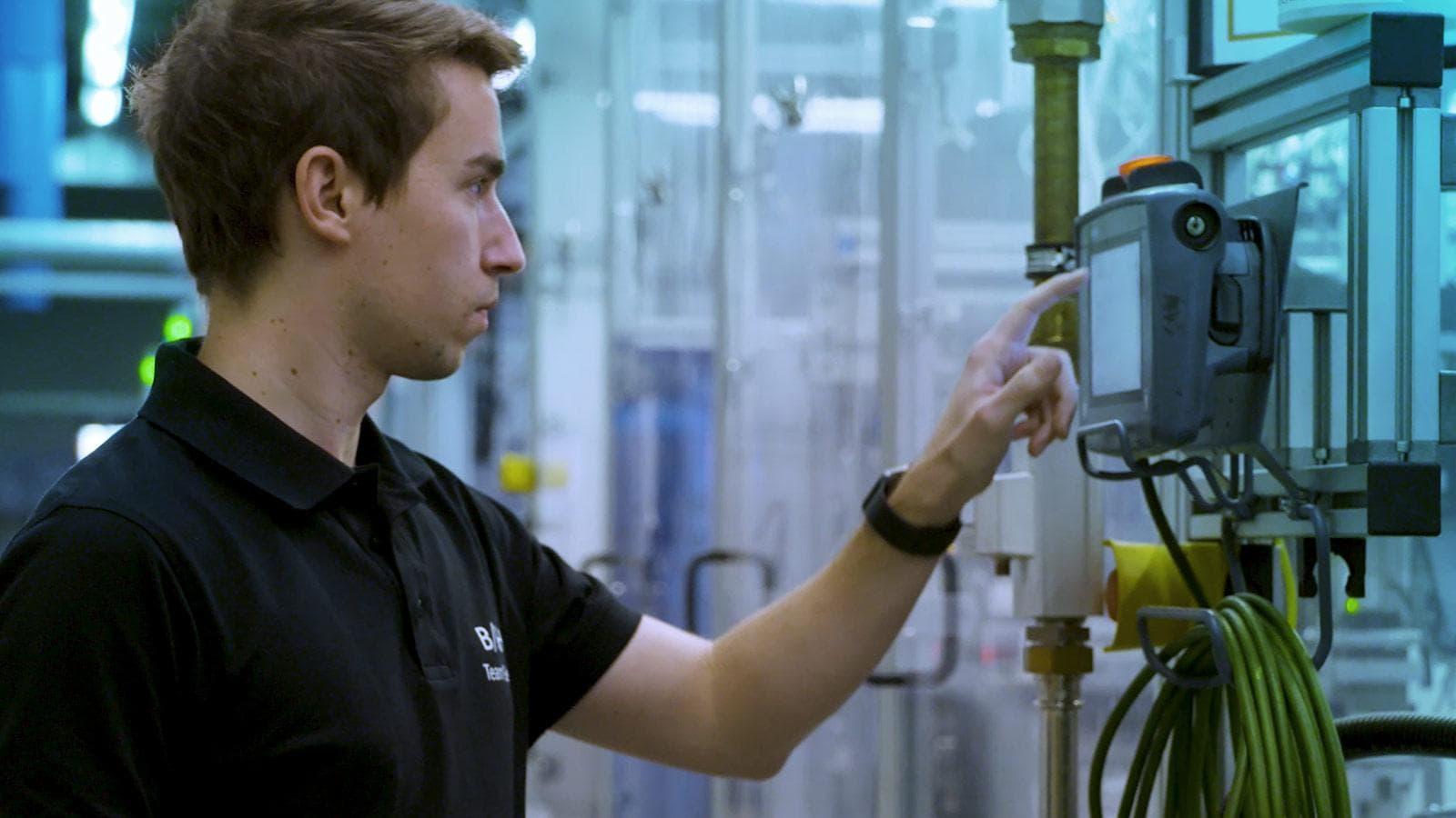 B/S/H公司
Bad Neustadt工厂