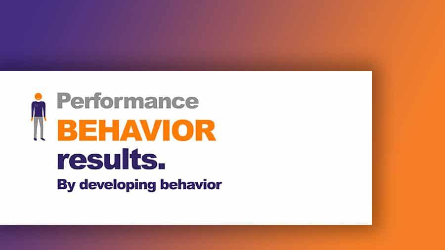 How to measure behaviour