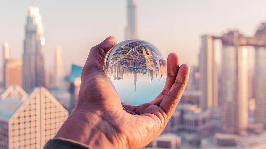 Post Covid 19: What companies must do to survive and compete in the new circumstances of the so-called "Shut-in Economy"