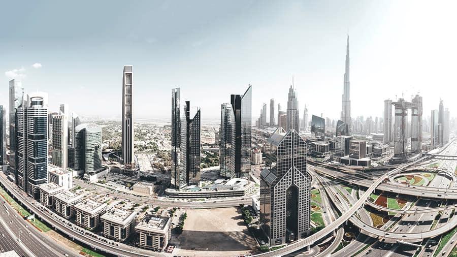 Digitalizing the supply chain to enable new value chains