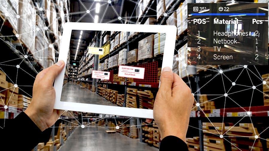 World Class Manufacturing 4.0