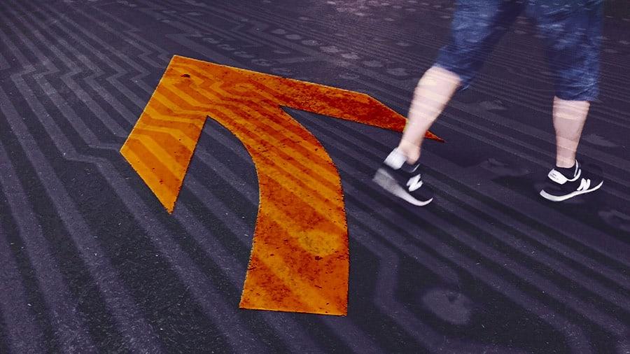 STANDARDS: The only antidote to chaos