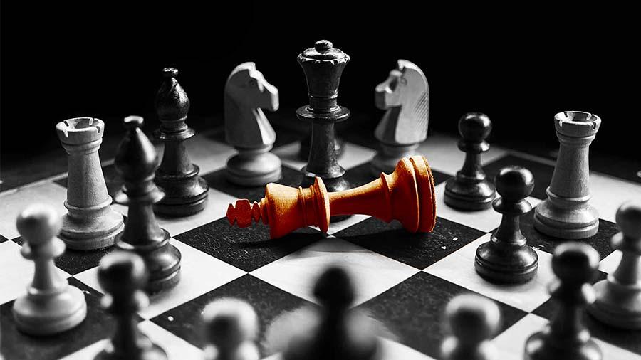 Supply Chain Planning – How to win